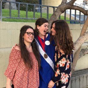 Meet your Posher, J taylor